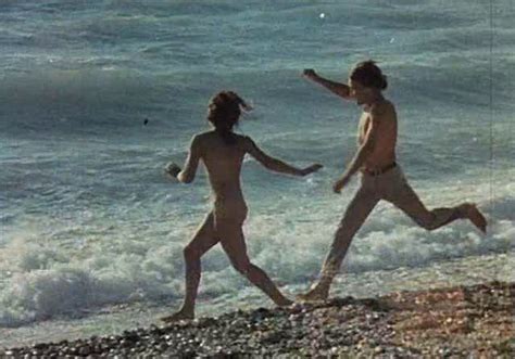 Naked Vida Jerman In Maskarada