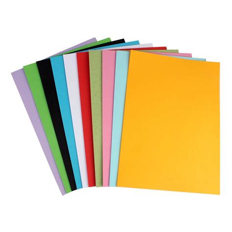 Buy Colour Pastel Sheet A3 Size Pack Of 20 Online In India Hello August