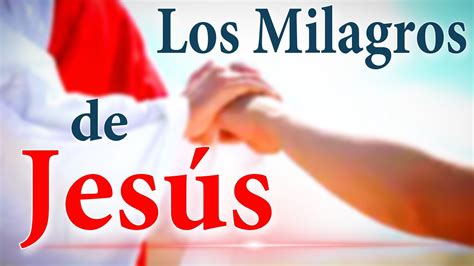 Un Hombre Que Tenia Un Esp Ritu Inmundo Los Milagros De Jesus Youtube