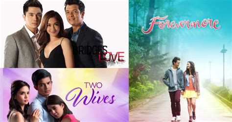 ABS-CBN to showcase top Filipino dramas in MIPTV - adobo Magazine Online