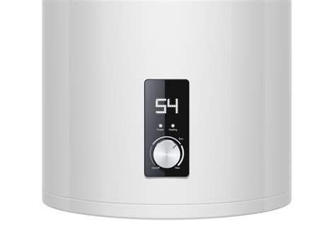 THERMEX Solo 30 V / Серія SOLO / Thermex | Характеристики, фото, опис ...
