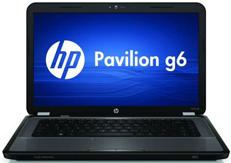 Hp Pavilion G6 G Series Clickbd
