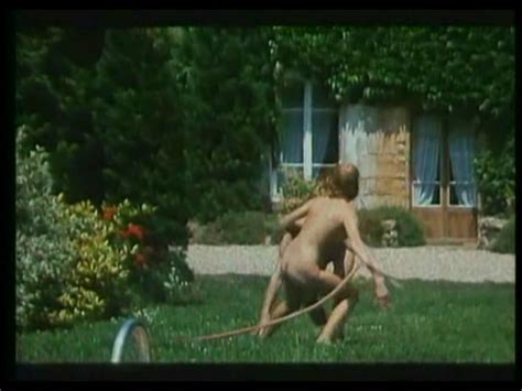 Brigitte Lahaie nude pics página 18