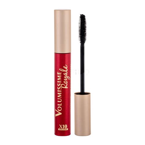 L Or Al Paris Volumissime Royale Mascara Pentru Femei Ml Nuan