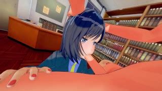 Free Bofuri Mii Porn Videos From Thumbzilla