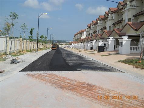 infrastructure works cmh construction blasting sdn bhd