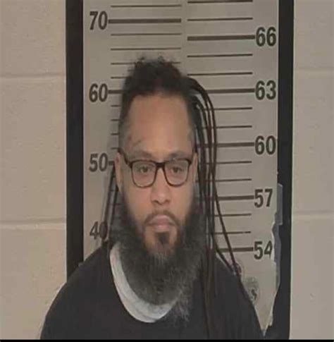 Alleged Sex Offender Captured During Traffic Stop Wbbj Tv
