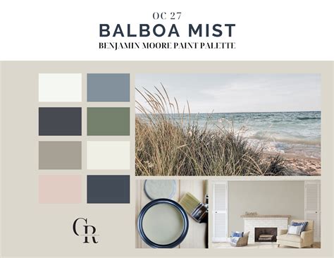 Balboa Mist Color Combinations Ubicaciondepersonas Cdmx Gob Mx