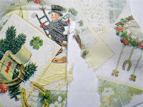 Подвески из шпатлевки. Мастер-класс