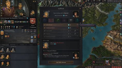 Elder Kings Ii At Crusader Kings Iii Nexus Mods And Community