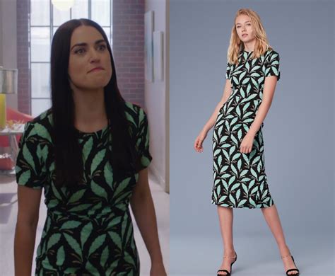 Lena Luthor Clothes Style Outfits Fashion Looks Shop Your Tv