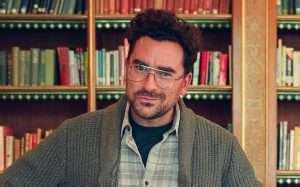 Dan Levy Joins Sex Education Season Four