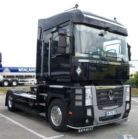 MAGNUM | Iveco trucks, Camiones, Autos