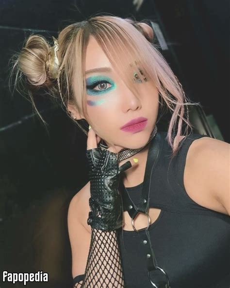 Kairi Sane Nude OnlyFans Leaks Photo 4801384 Fapopedia