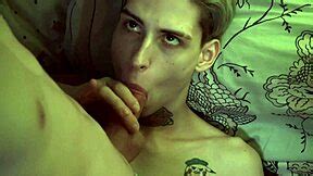 Best Friends Gay Sex Male Bonding Moments