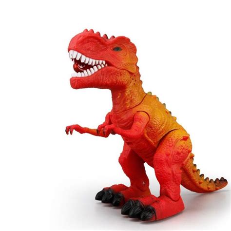 Dinossauro Rex De Verdade - 6