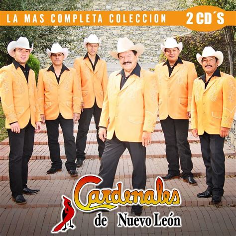 Cd2 Cardenales De Nuevo León La Más Completa Colección