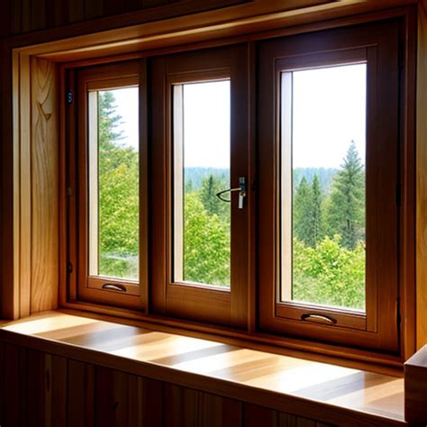 Wooden Window Design: 30+ Ideas to explore when choosing windows for your home