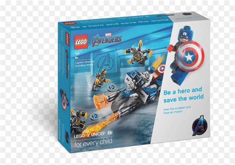 Lego Avengers - Lego Avengers Endgame Sets, HD Png Download - vhv