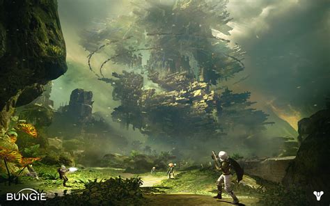 The Citadel - Destinypedia, the Destiny Wiki - Destiny, Bungie ...