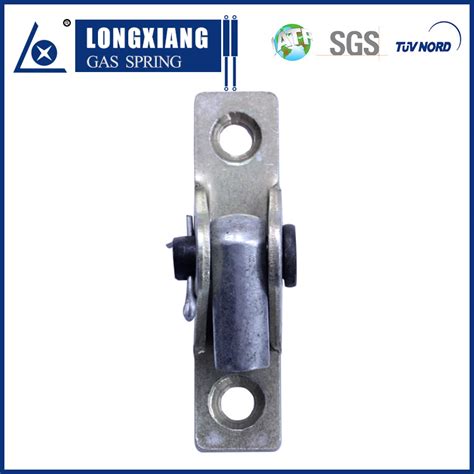 ENDINGS GAS SPRINGS GAS STRUTS CHANGZHOU LONGXIANG GAS SPRING CO LTD