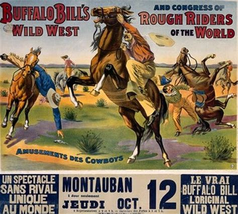 65 best Wild West Show images on Pinterest | Poster vintage, Retro posters and Vintage posters