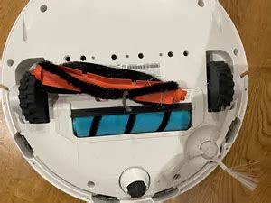 Детали для робота-пылесоса Xiaomi S10/S12 OSSIEAO | AliExpress