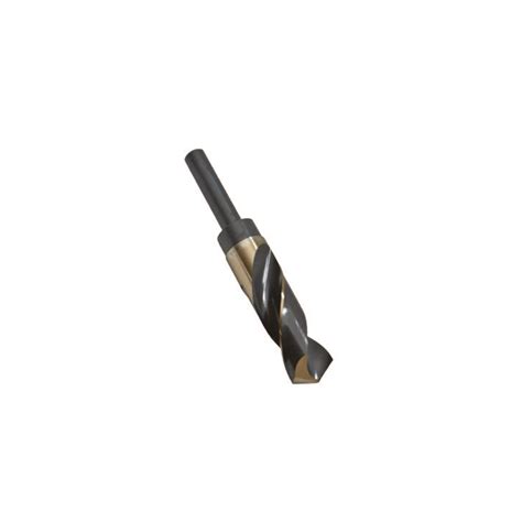 Buy HSS 1 2 Reduced Shank Twist Drill Bit Ban Soon Hardware