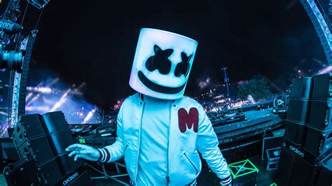 Dj Wallpaper Desktop