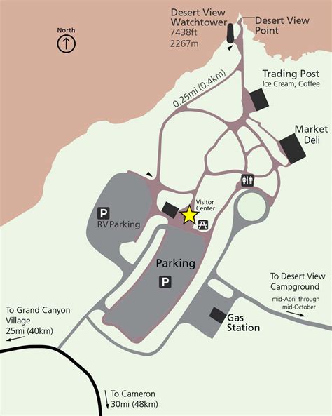 desert view grand canyon national park  national park service