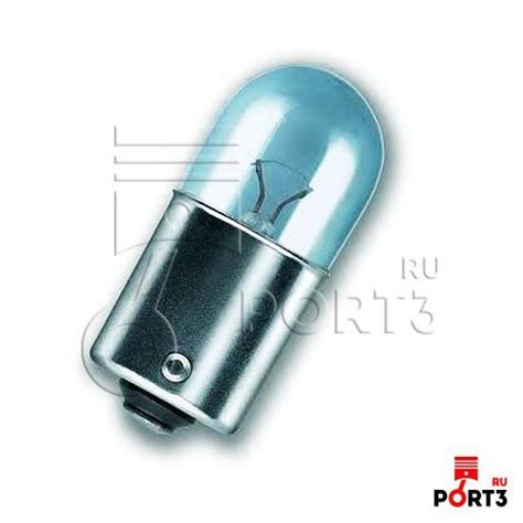 OSRAM 5637TSP Лампа, фонарь освещения номерного знака