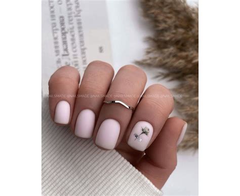 Siller Nude Base Pro Ml Nailsmade