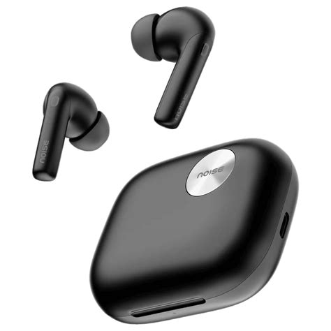 Buy Noise Air Buds 6 Tws Earbuds With Active Noise Cancellation Ipx5