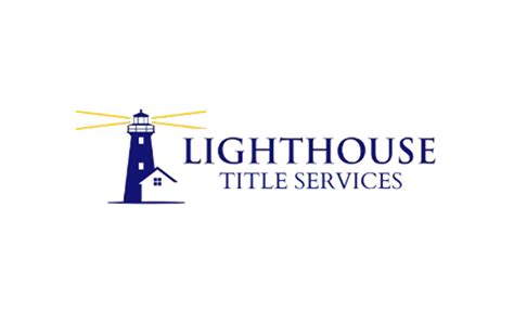 Lighthouse Title Services