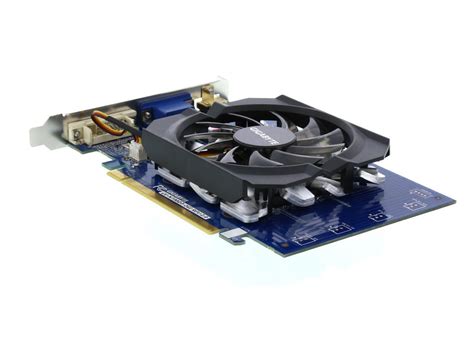 Refurbished Gigabyte Ultra Durable Series Geforce Gt Video Card