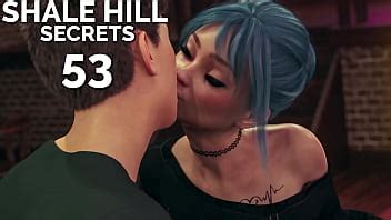 SECRETOS DE SHALE HILL 53 Como Dije Sellando El Trato XVIDEOS
