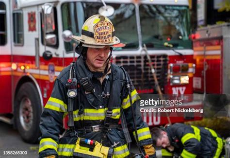 Fdny Photos And Premium High Res Pictures Getty Images