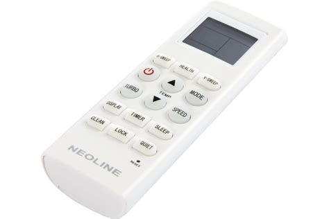 Кондиционер Сплит-система NEOLINE инверторного типа NAGI-12HN1 комплект ...