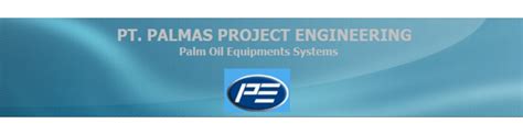 Lowongan Dan Karier PT Palmas Project Engineering Ulasan