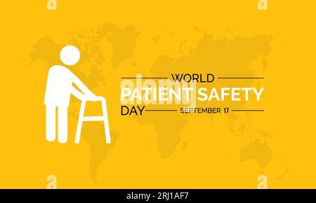 World Patient Safety Day Advances Global Awareness Collaboration And