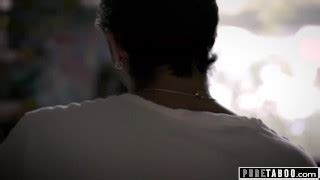 Pure Taboo Innocent Schoolgirl Leana Lovings Tries To Seduce Menacing Professor Into Sex Xxx