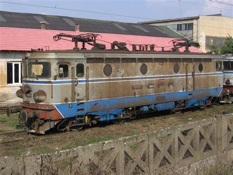 Class 43 of CFR Marfa