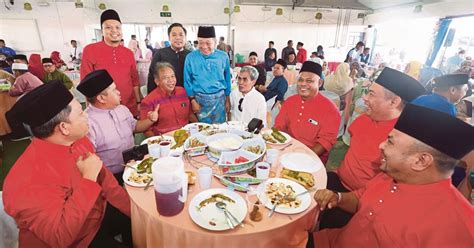 UMNO Sabah Sedia Bantu Rakan Politik Hadapi PRN Berita Harian