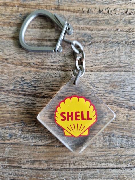 Mofa Schlüsselanhänger Shell Sachs Puch Rixe Zündapp Origina Kaufen