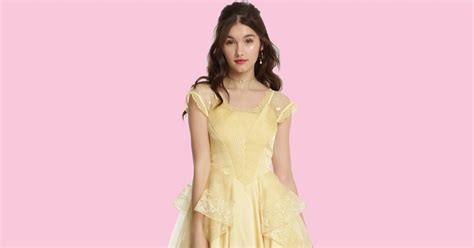 Hot Topic Beauty And The Beast Collection Popsugar Love Sex