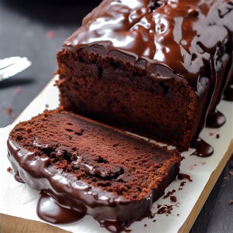 Hot Fudgey Brownie Bread Life With Jeviko