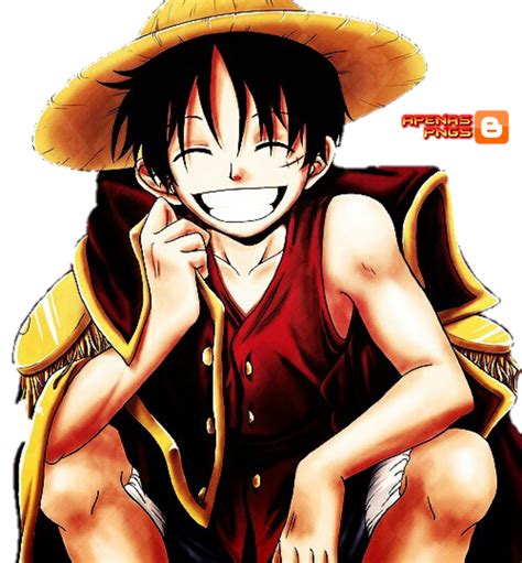 Luffy Straw Hat Png Transparent Images