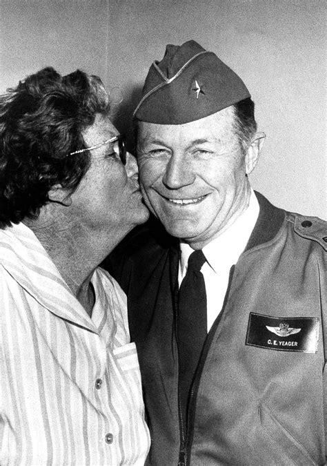 Chuck Yeager