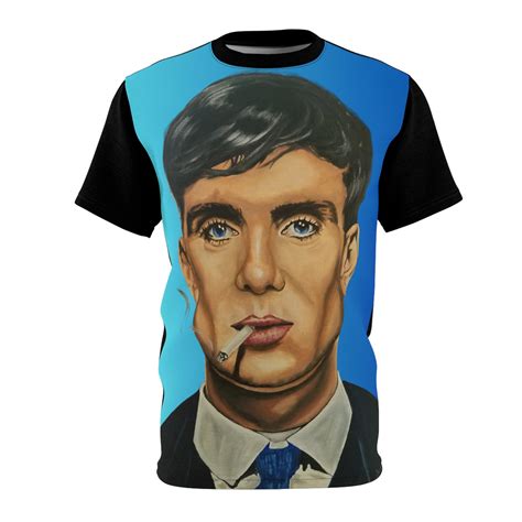 Formiga Thomas Shelby 4