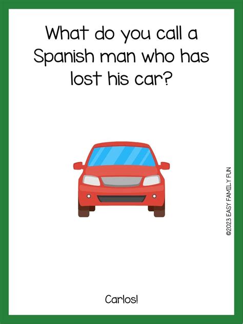 125 Classic Car Jokes That Will Have You Cruising With Laughs